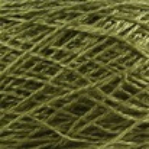 8/2 Tencel - Olive - 1# - 1  in stock